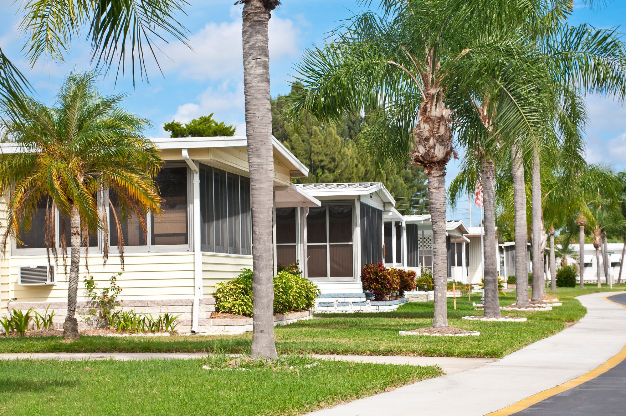 Silver Palm Place